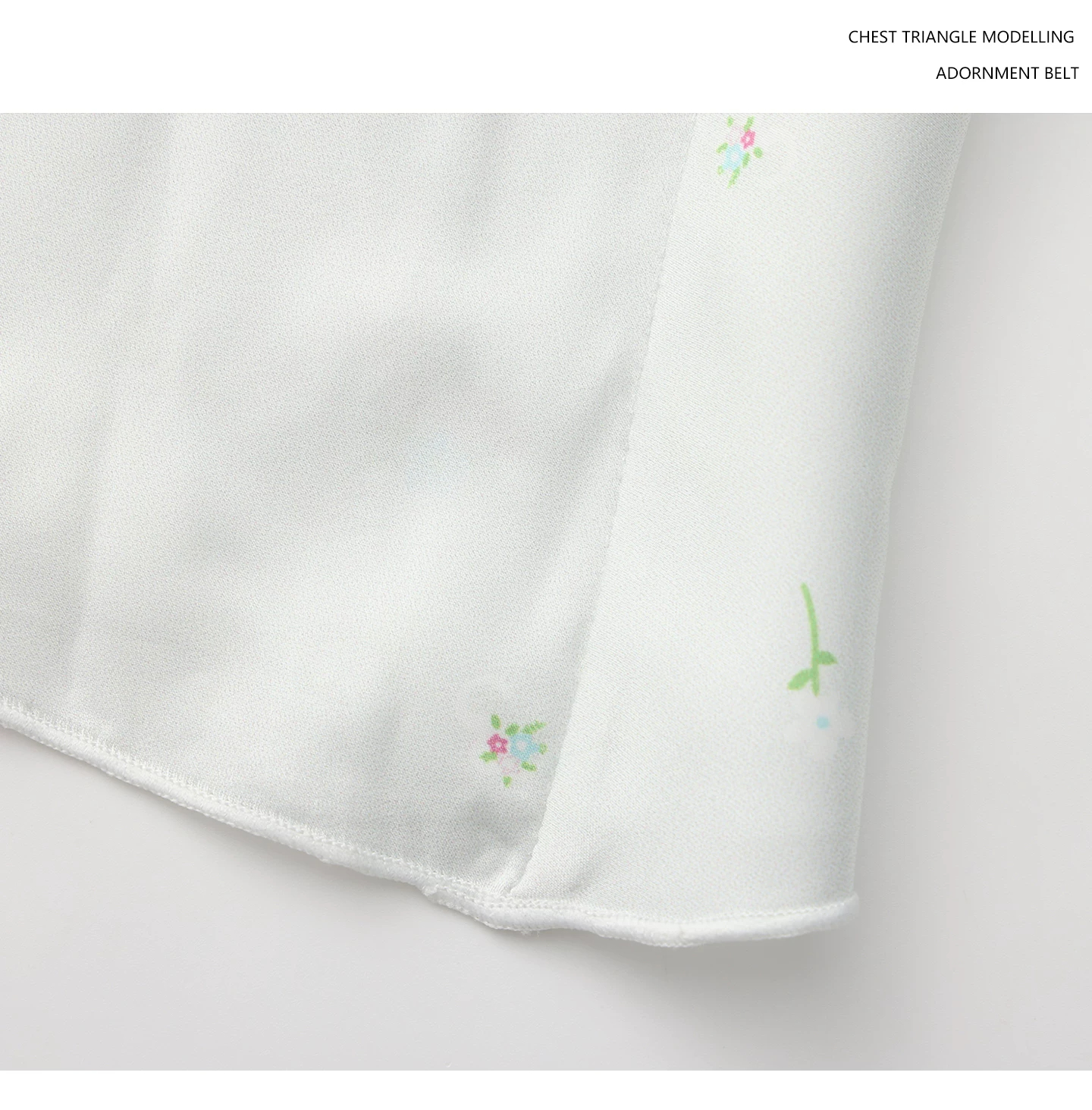 Hem detail