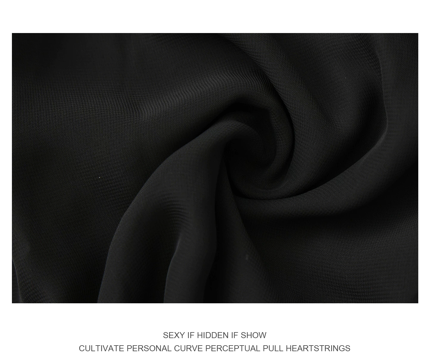 Fabric closeup