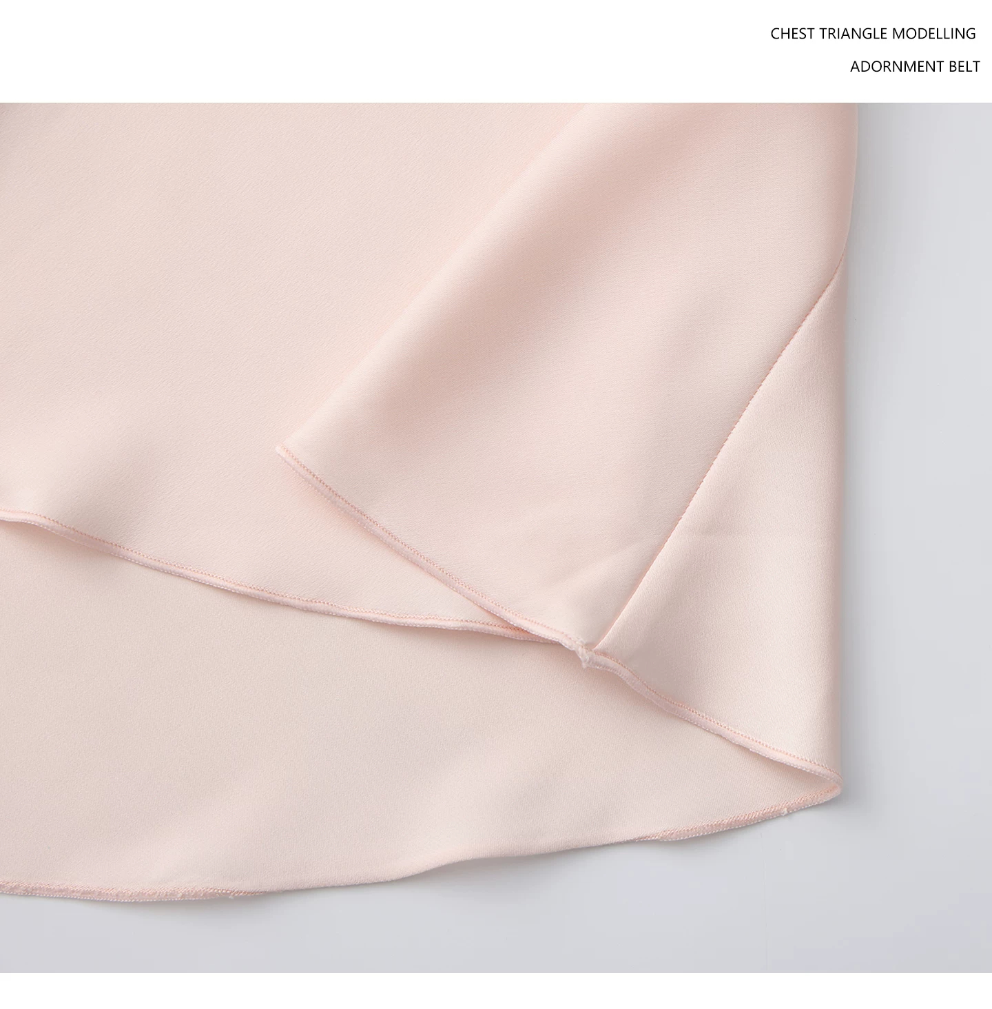 Hem detail